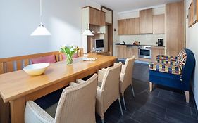 Apartment am Strand
