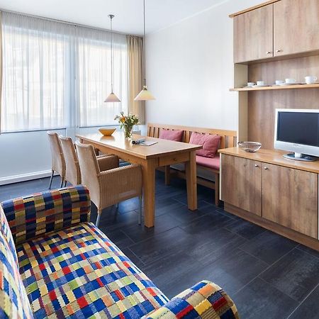 Apartment am Strand Norderney Exterior foto