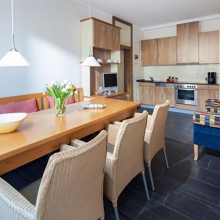 Apartment am Strand Norderney Exterior foto