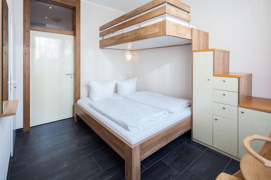 Apartment am Strand Norderney Exterior foto