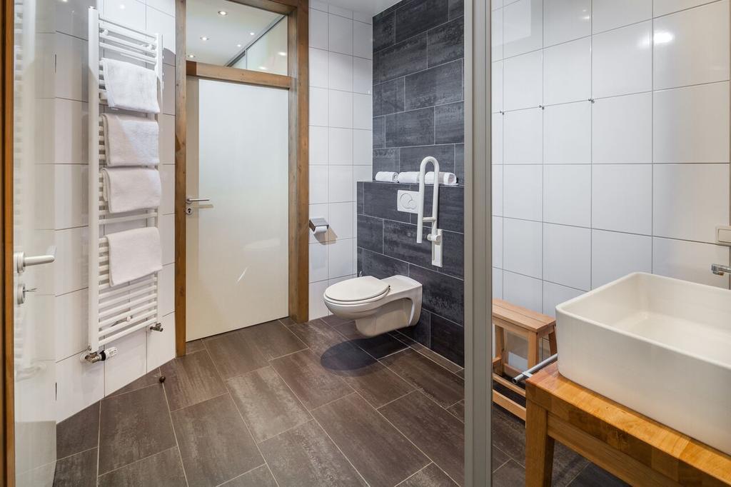 Apartment am Strand Norderney Exterior foto